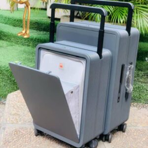 Luxury Lightweight Double Luggage
