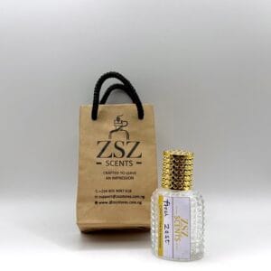 ZSZ Scents Fresh Zest (30ml)undiluted oil perfume