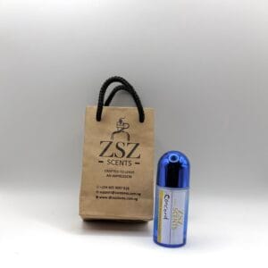 ZSZ Scents Concord (20ml)undiluted oil perfume